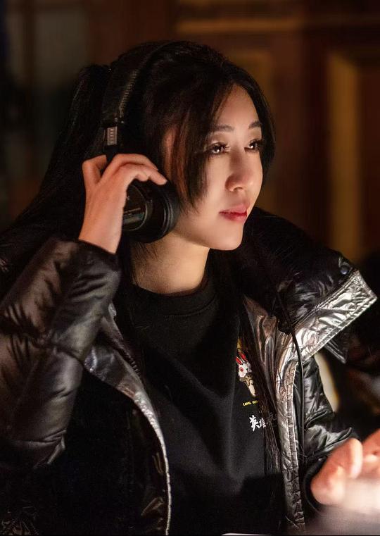 王一诺 Yinuo Wang