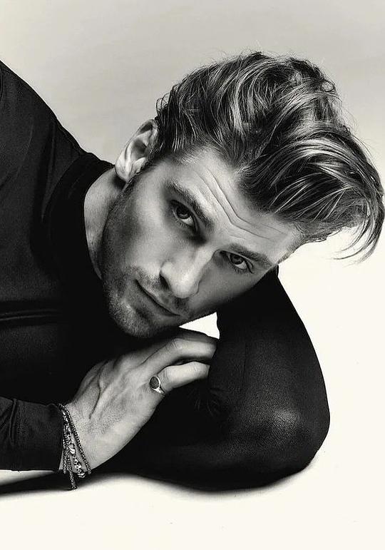 丹尼·格里芬 Danny Griffin