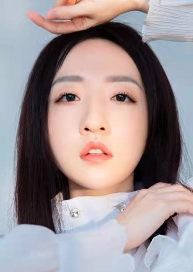 王艺潇 Yixiao Wang