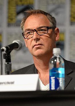 丹尼尔·珀西瓦尔 Daniel Percival