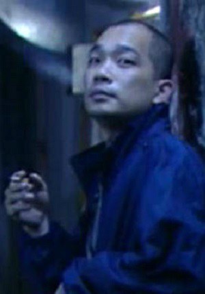 林伟贤 Wai Yin Lam