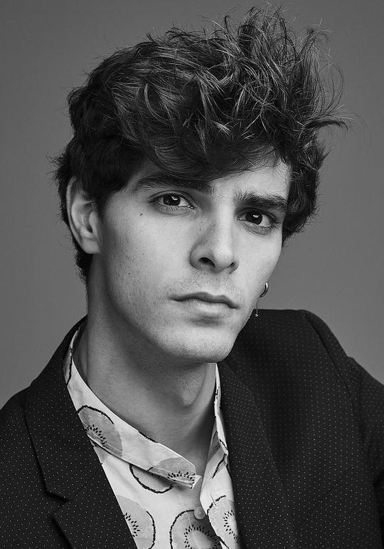 何塞·帕斯塔 José Pastor