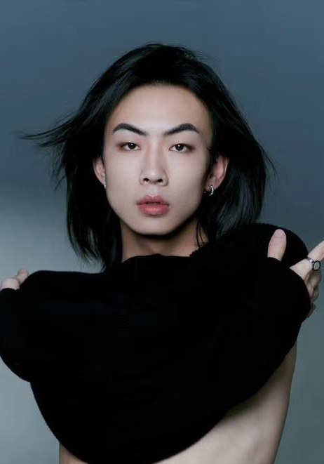 韩强 Adrian Han