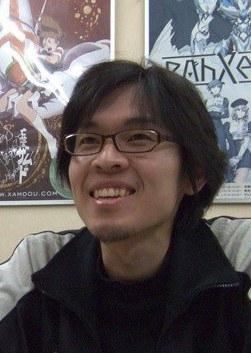 德土大介 Tokudo Daisuke