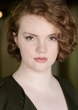 香农·珀瑟 Shannon Purser