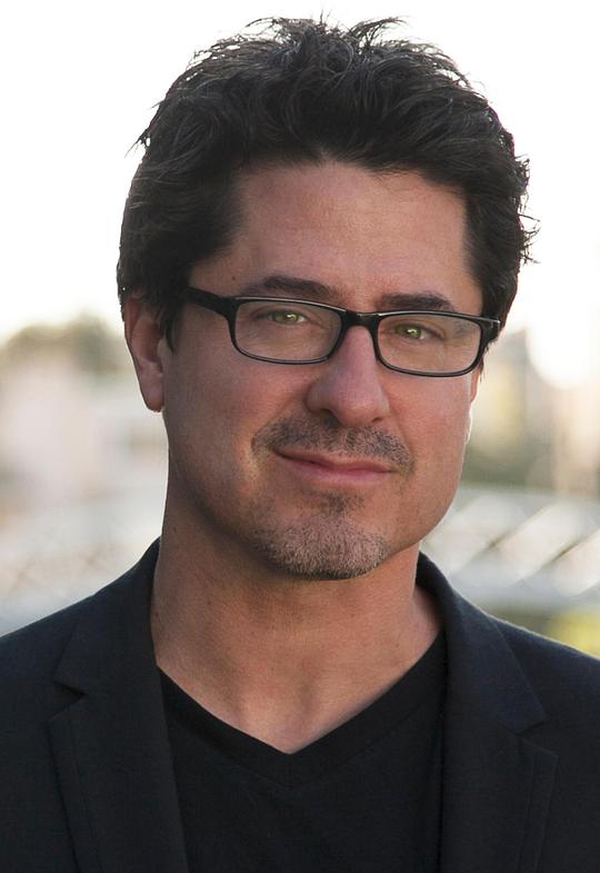 詹姆斯·马蒂甘 James Madigan