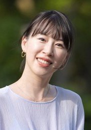 高阳子 Yoko Ko