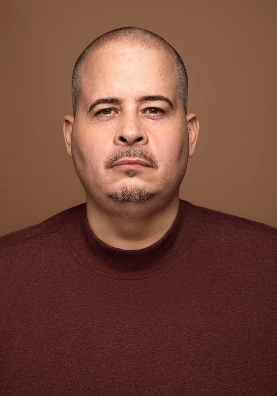 小安吉洛·马尔多纳多 Angelo Maldonado Jr.