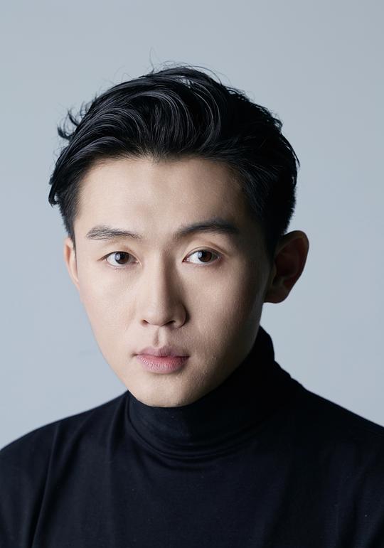 陈拯业 Zhengye Chen