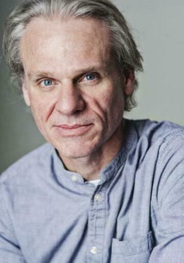 特雷弗·福克斯 Trevor Fox