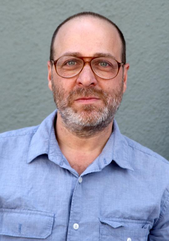 H·乔恩·本杰明 H. Jon Benjamin
