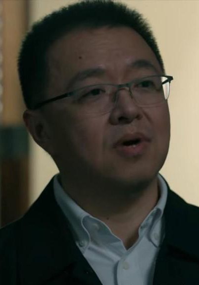 王钧 Jun Wang