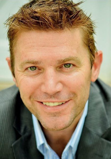 马蒂·默里 Marty Murray