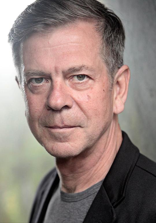 罗德里克·史密斯 Roderick Smith