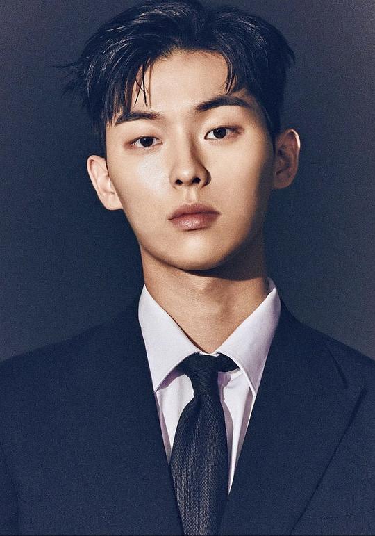 崔显旭 Choi Hyun Wook