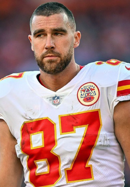 特拉维斯·凯尔西 Travis Kelce