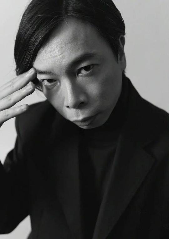 杨伟伦 Alan Yeung