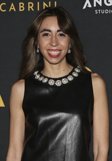 尤金尼娅·福尔泰萨 Eugenia Forteza