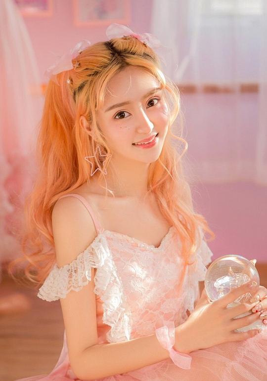 林依萱 Yixuan Lin