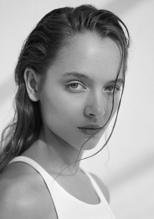 塔吉娅娜·吉勒姆 Tatyana Gillam