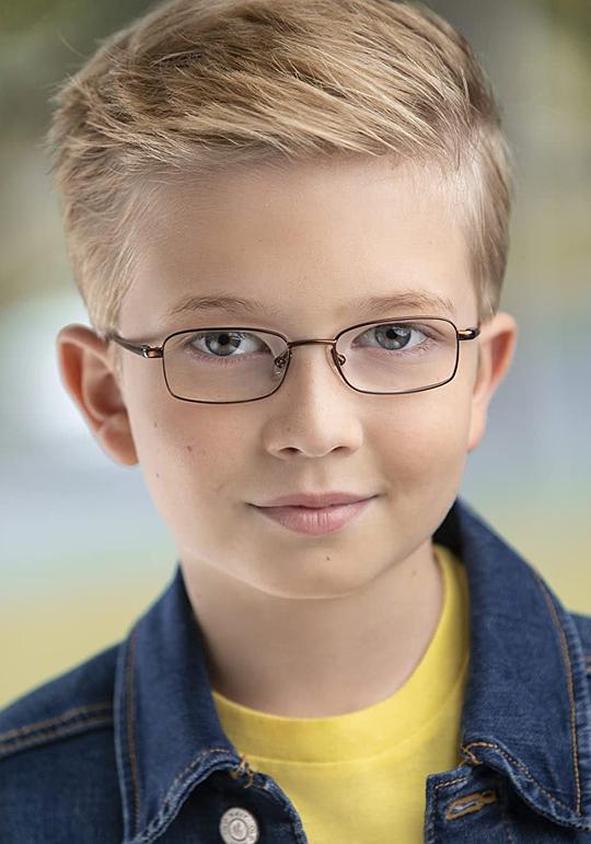 马修·兰姆 Matthew Lamb