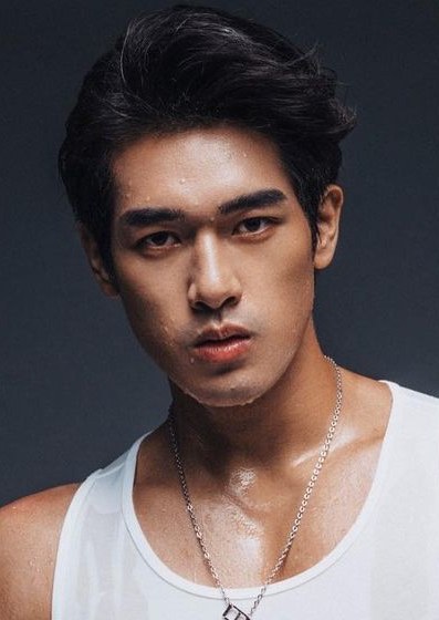 陈俊谚 Chen Chvn Yen