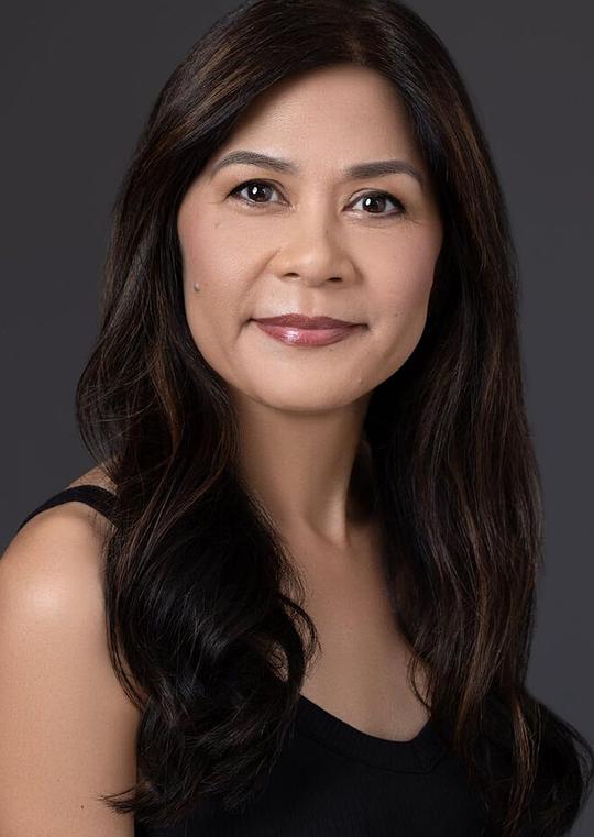 梅·李·米拉贝尔 May Lee Mirabel