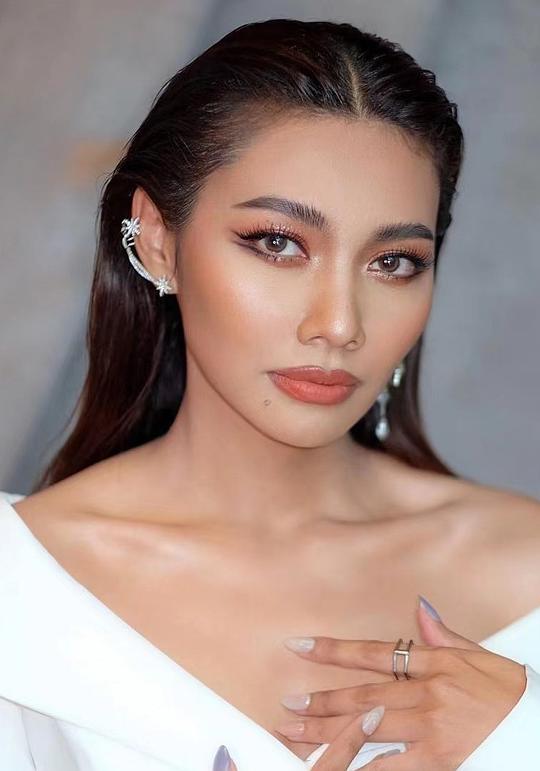 维查雅尼·别格林 Wichayanee Pearklin