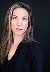 克里斯汀·萨瓦茨基 Kristen Sawatzky