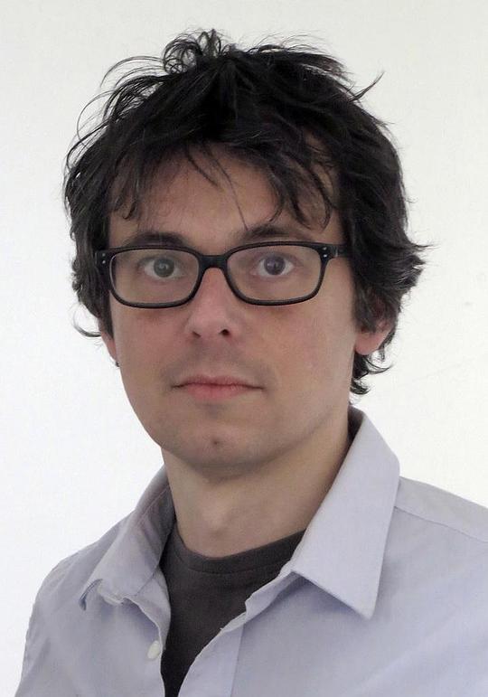 马克西姆·马特雷 Maxime Matray