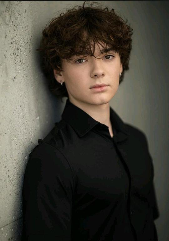 克里斯蒂安·迈克尔·库珀 Christian Michael Cooper