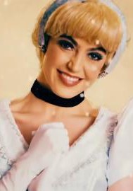 莉亚·洛曼 Leah Lowman