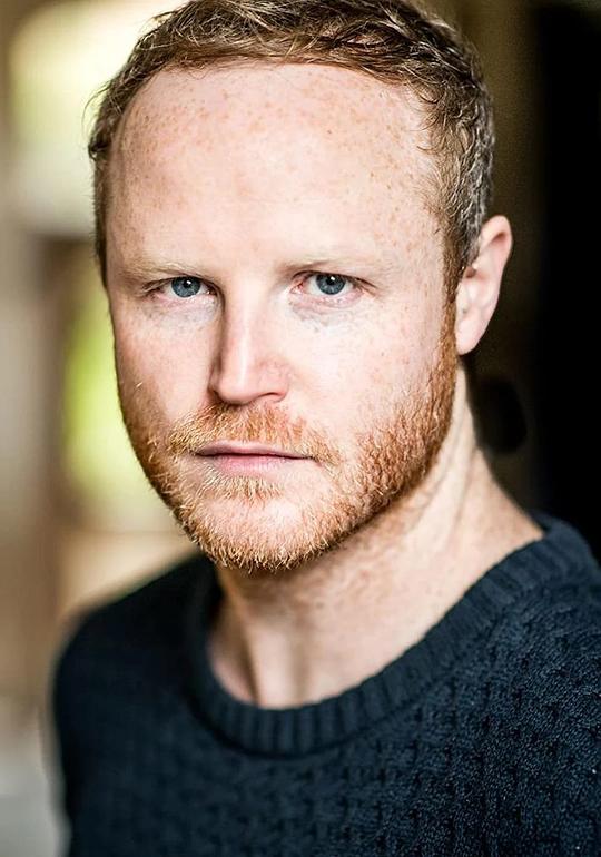 加里·拉蒙特 Gary Lamont