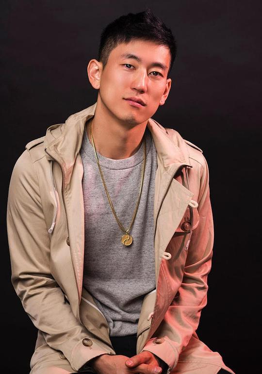 杰克·崔 Jake Choi