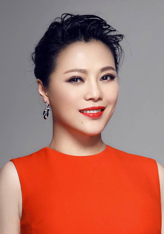 萧雅 Ya Xiao