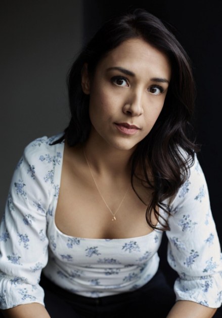 凯特·普加尔 Kat Purgal