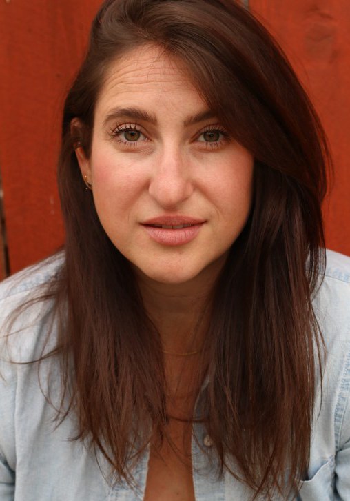 丹雅·拉贝尔 Danya LaBelle