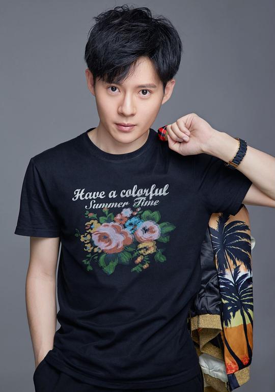 申甲哲 Jiazhe Shen