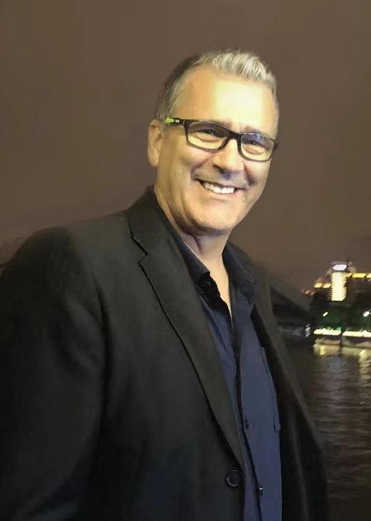 迪克·宗达格 Dick Zondag