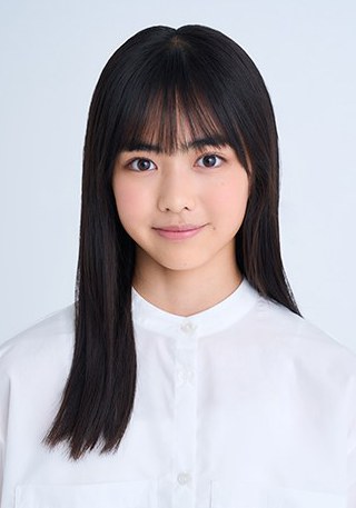 原田花埜 Hanano Harada