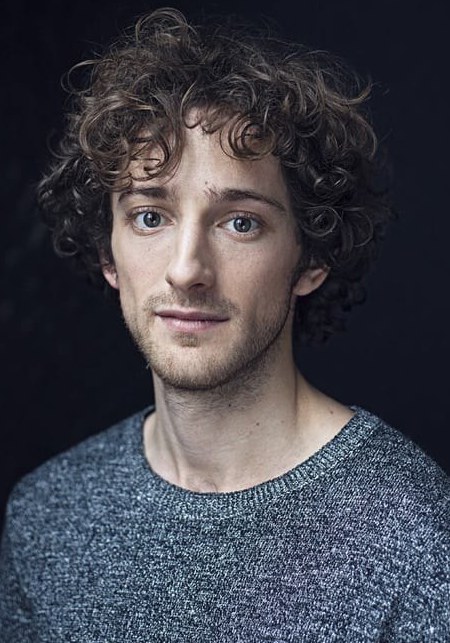 皮埃尔·汉西塞 Pierre Hancisse