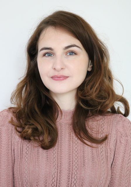 范妮·卡波内 Fanny Carbonnel