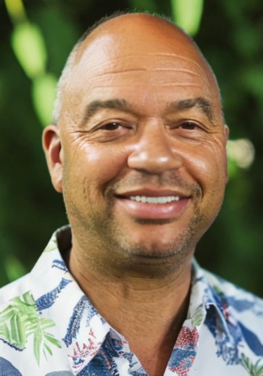 康拉德·赫特 Conrad Hurtt