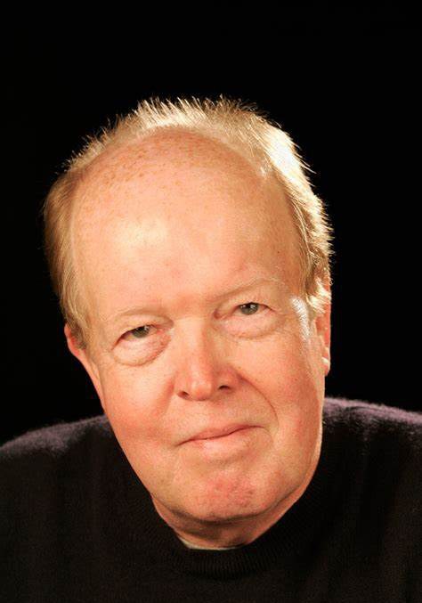 约翰·艾尔瓦德 John Aylward