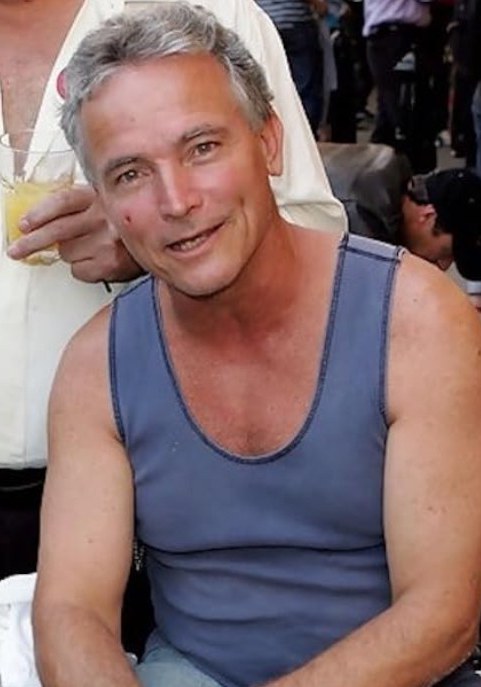 蒂姆·伯恩斯 Tim Burns