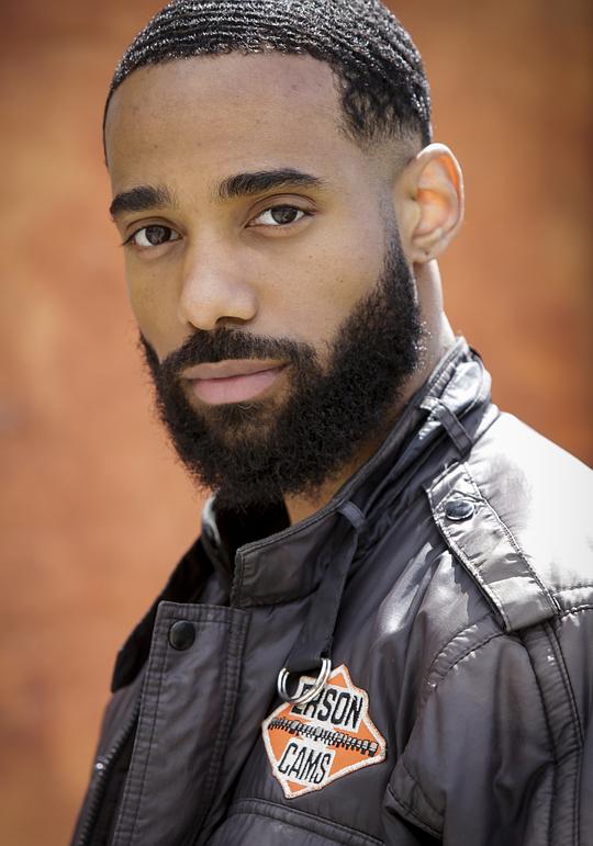 菲勒蒙·钱伯斯 Philemon Chambers