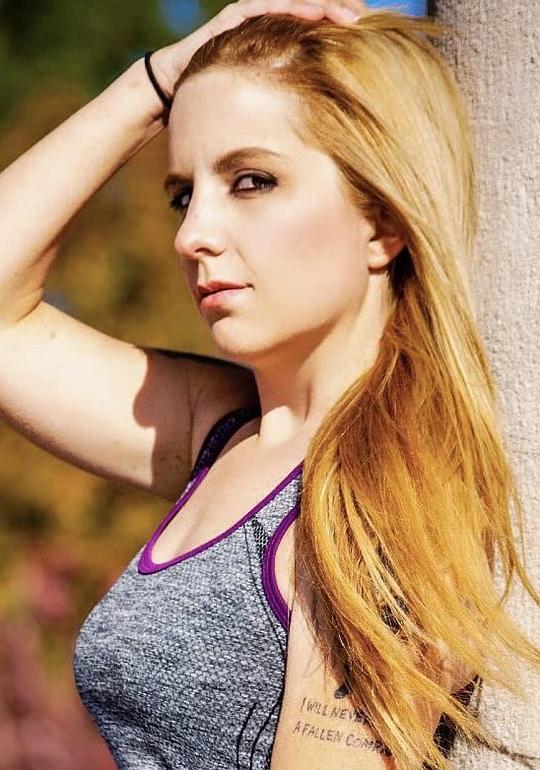 Julia Valenti Julia Valenti