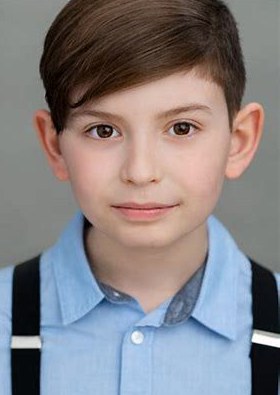 本杰明·雅各布森 Benjamin Jacobson
