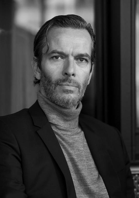 托马·兰多 Thomas Landbo