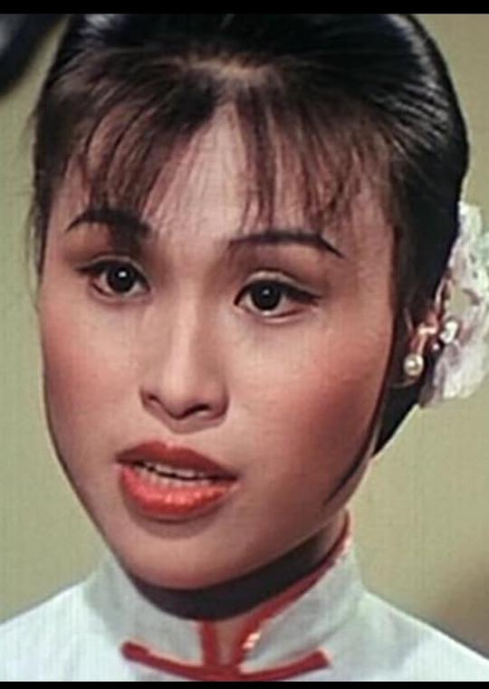 游佩玲 Pui-Ling Yau